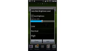 Screen Brightness for Android - Download the APK from Habererciyes